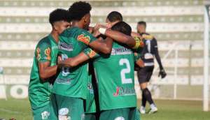 Rio Preto 2 x 2 São José - Jacaré perde pênalti e Águia segue no G8!