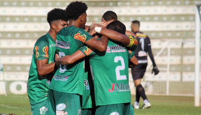 Rio Preto 2 x 2 São José – Jacaré perde pênalti e Águia segue no G8!