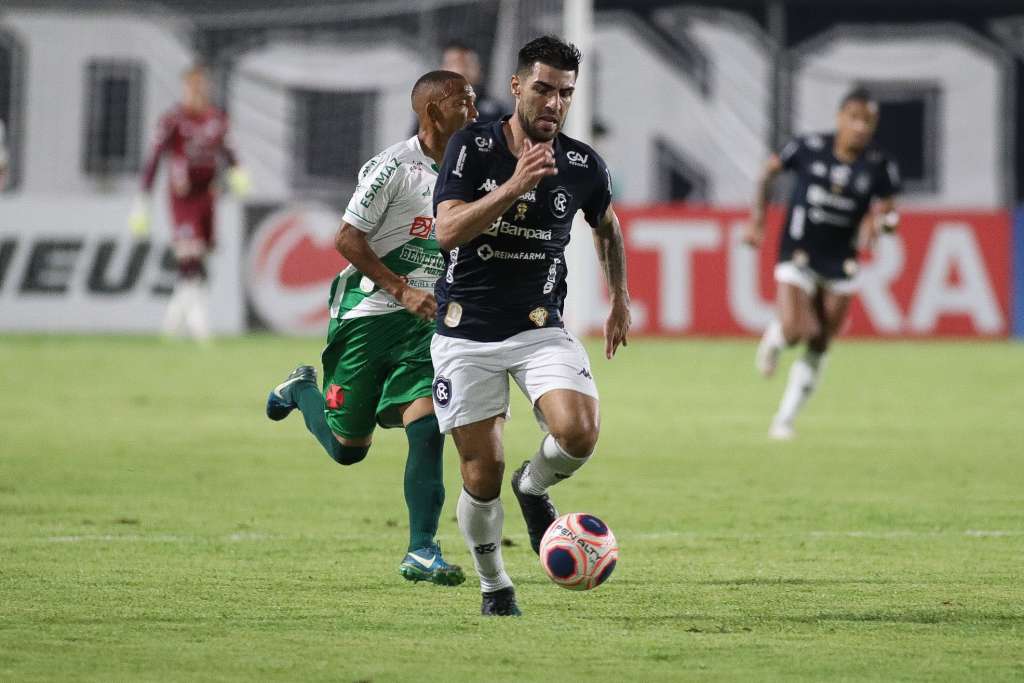 PARAENSE: Remo goleia, se garante em 3º e termina invicto. Final é neste domingo