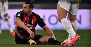 Técnico da Suécia confirma que Ibrahimovic está de fora da Eurocopa em junho