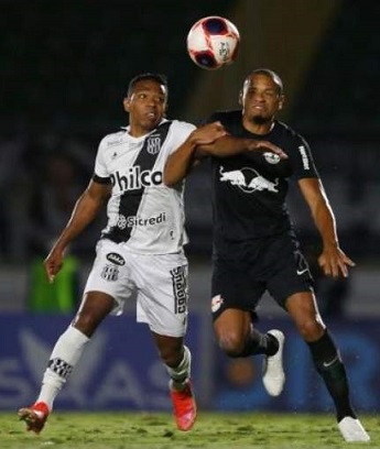 Será que dá pra Ponte Preta passar pelos reservas do Bragantino?