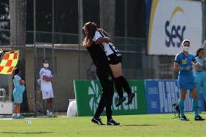 BRASILEIRO FEMININO A2: Atlético-MG e mais três times goleiam na estreia
