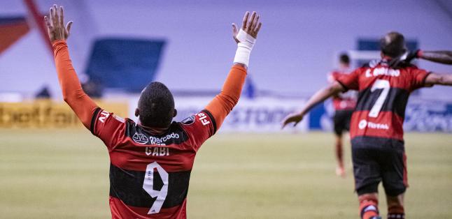 Fluminense 1 x 1 Flamengo – Empate adia título carioca para segunda final no Maracanã