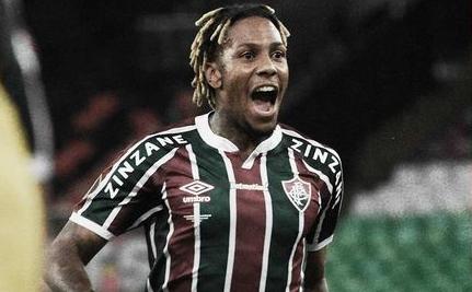 Carioca: Abel Hernandez e Nino acham que Fluminense pode buscar o título
