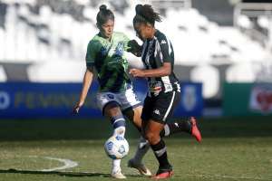 BRASILEIRO FEMININO: Botafogo vence e deixa Minas Brasília no Z4