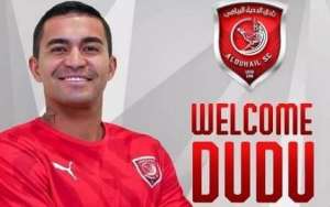 Palmeiras oficializa volta de ídolo que estava no mundo árabe