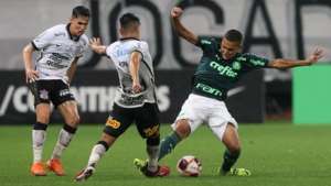 Pressionado, Corinthians faz semifinal com Palmeiras, seu maior algoz em Itaquera
