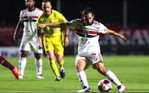 Em clima de revanche, São Paulo recebe Mirassol para vingar 2020 e ir às decisão