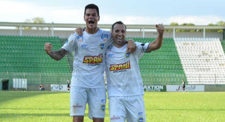 São José x Marília – Briga direta para se firmar dentro do G-8 da A3