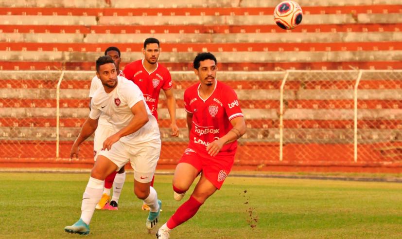 Desportivo Brasil x Votuporanguense – CAV pode assumir a ponta do Paulista A3!