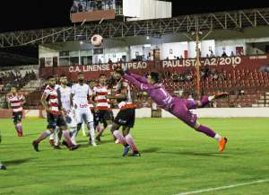 Noroeste x Linense - Norusca defende a liderança contra 3º colocado da A3