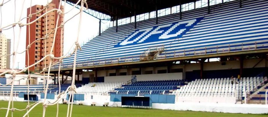 Olímpia x Batatais – Galo e Fantasma fazem briga direta contra a degola