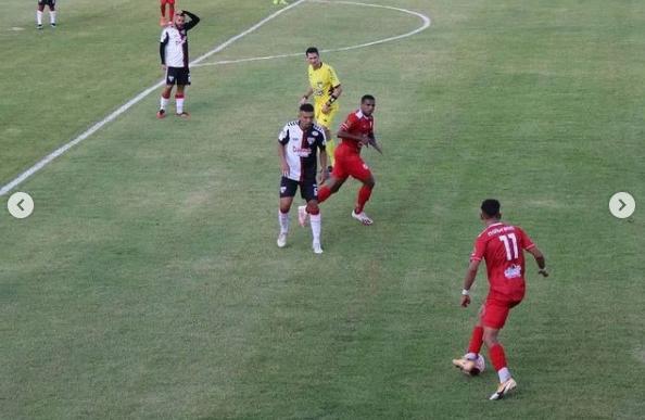 Nacional x Capivariano – Confronto direto pelo G8 do Paulista A3!