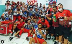 Bandeirante x Barretos - Touro quer chifrar Leão para encostar nos líderes!