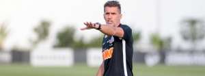 Fora da Sula e eliminado pelo Palmeiras, Corinthians demite Vagner Mancini