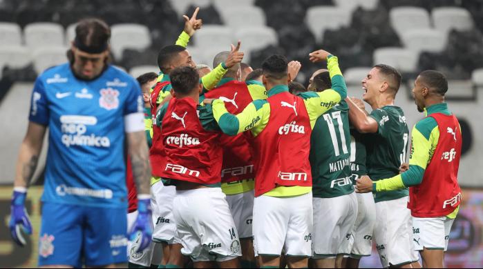 PLACAR FI: Com Palmeiras e Ponte finalistas, confira TODOS os RESULTADOS do DIA