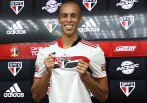 Paulistão: Miranda não se deslumbra com boa fase do São Paulo e pede concentração