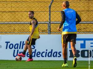 Novorizontino fecha semana de trabalhos de olho na semifinal contra Ituano