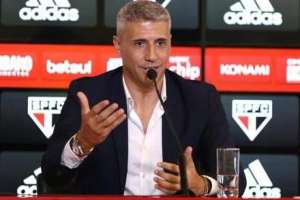 Paulistão: Crespo elogia 'coração' dos jogadores do São Paulo para alcançar a final