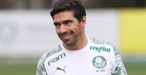 Após vaga na final do Paulistão, Palmeiras deve usar reservas na Libertadores