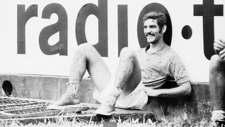 Luto! Morre ex-lateral do Santos, de Pelé, e da Seleção Brasileira