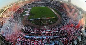 Presidente garante Copa América na Argentina: 