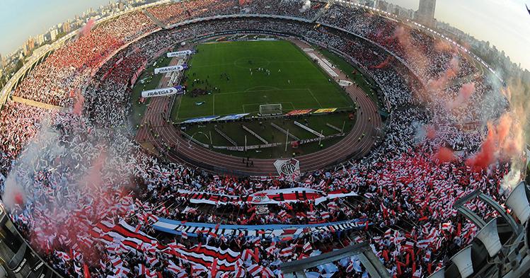Presidente garante Copa América na Argentina: “Compromisso assumido”