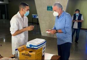 Convocados de Tite já têm data marcada para apresentação em Teresópolis