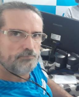 Claudinei Corsi comanda Café com Bola logo cedo no FUTEBOL INTERIOR