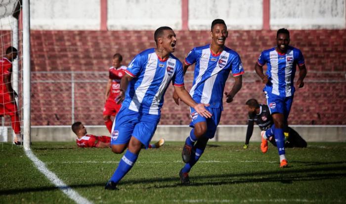 Foto: Thiago Sousa / Nacional AC