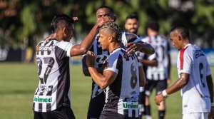 CEARENSE: Ceará faz 5 a 2 e garante vaga na semifinal; Fortaleza também goleia