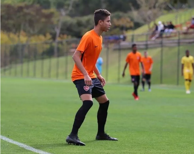 Gigante do Brasileirão acerta com jovem revelação de time do Paulista A3