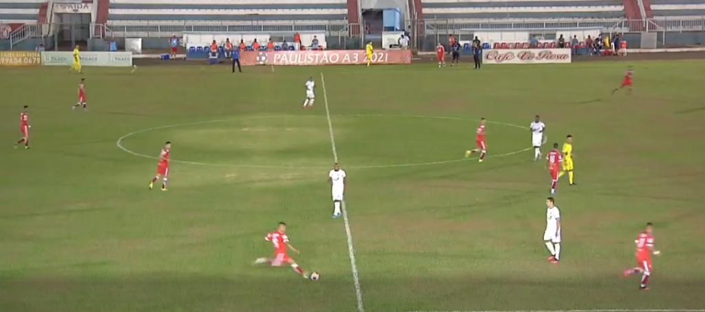 Penapolense e Primavera não saem do zero - Foto: Reprodução