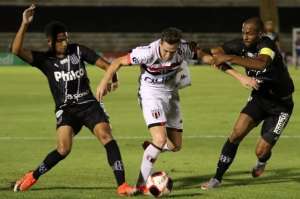 Dirigente de time paulista 