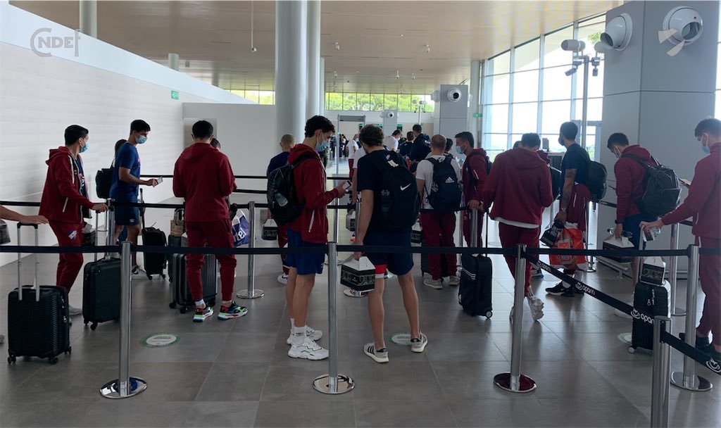 Tricampeão da Libertadores confirma sete casos de Covid-19 antes de partida