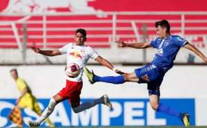 Red Bull Brasil x Rio Claro - Times embalados abrem às quartas de final