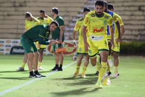 Série B: Botafogo estuda contratação de lateral do Mirassol