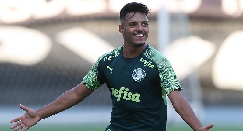 Auxiliar de Abel promete Palmeiras forte: “Escolheremos os melhores”
