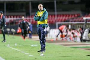 Série B: Após queda no Paulistão, Guarani acerta saída de treinador