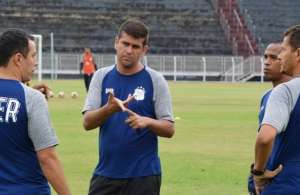 Série D: Após anunciar Roger como dirigente, Inter de Limeira demite treinador