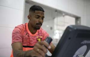 Série B: Sport anuncia contratação de ex-lateral do Cuiabá