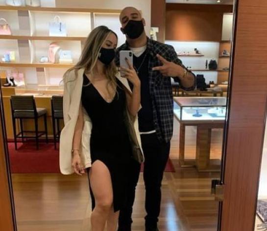 Laisa, a nova Imperartiz