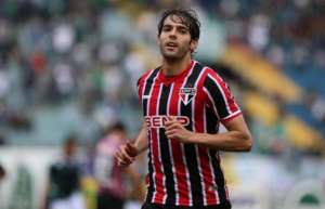 Ídolo elogia Crespo e torce por título do São Paulo: 'Que tenha chegado a hora'