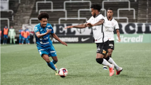 Presidente de time da Série B confirma chegada de lateral do São Bento