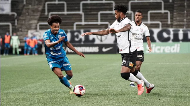 Presidente de time da Série B confirma chegada de lateral do São Bento