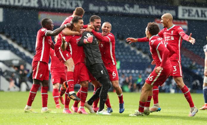 Alisson lembra conselho de Dadá Maravilha para cabeceio em gol do Liverpool