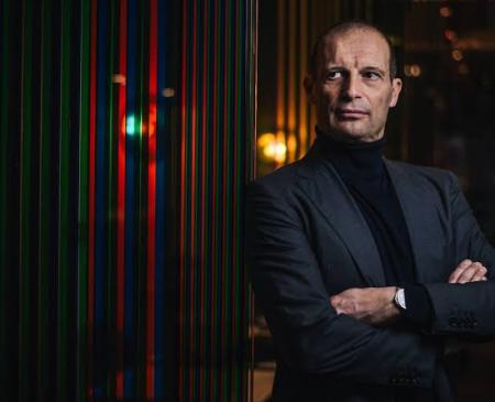 Real Madrid estaria disposto a pagar mais de R$ 50 milhões por treinador italiano