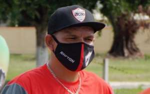 Time mato-grossense acerta treinador para a disputa da Série D