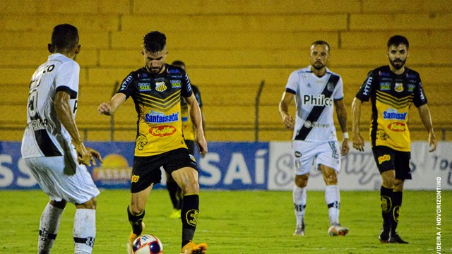 FPF confirma data e horário da decisão do Troféu do Interior