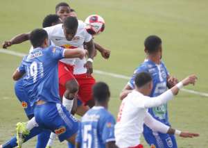Red Bull Brasil 1 x 2 Rio Claro - Galo é cirúrgico e fica em vantagem por vaga na semi